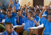 A look at major education sector accomplishments under NST1 A look at major education sector accomplishments under NST1