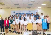 Rwandan students win big in mathematics competitions Rwandan students win big in mathematics competitions