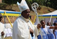 Glamour as Lycée de Kigali marks golden Jubilee Glamour as Lycée de Kigali marks golden Jubilee