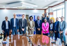 FEATURED: Bank of Kigali, VIEBEG partner to finance access to medical equipment FEATURED: Bank of Kigali, VIEBEG partner to finance access to medical equipment