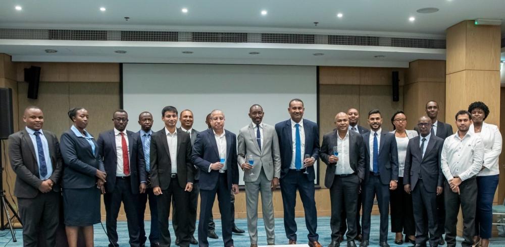 LOLC Unguka Finance: Fostering new era in microfinance excellence LOLC Unguka Finance: Fostering new era in microfinance excellence