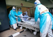 Rwanda secures over Rwf150bn for health emergency preparedness Rwanda secures over Rwf150bn for health emergency preparedness