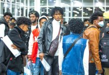 Migration: UNHCR accused of lying in wake of new anti-Rwanda claims Migration: UNHCR accused of lying in wake of new anti-Rwanda claims