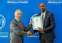 Rwanda inks deal to host regional office of International Vaccine Institute Rwanda inks deal to host regional office of International Vaccine Institute