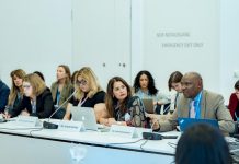 Rwanda’s negotiators in Bonn for climate finance push Rwanda’s negotiators in Bonn for climate finance push