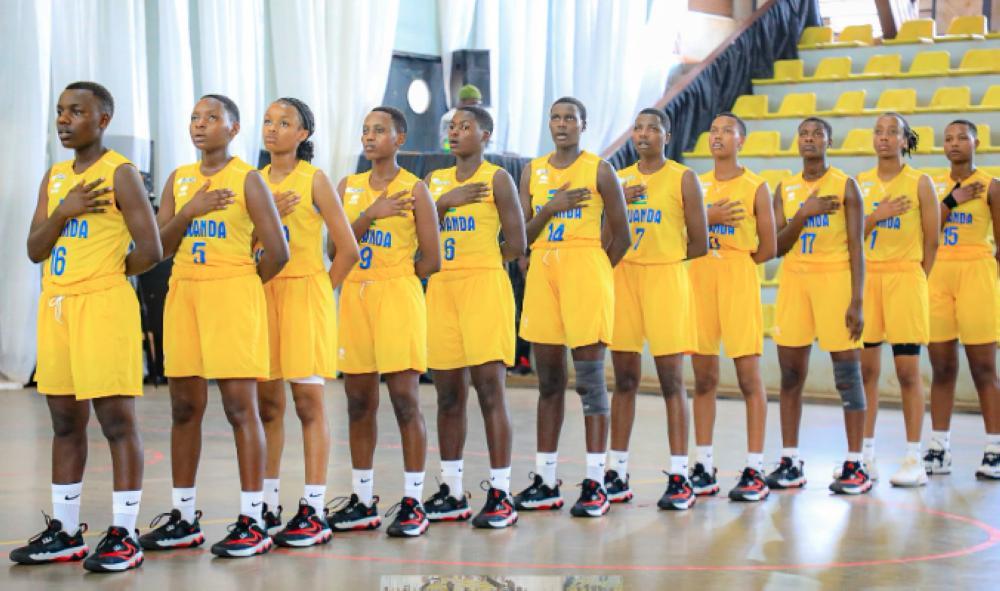 Basketball: Rwanda, Uganda lock horns in FIBA U18 Zone V final Basketball: Rwanda, Uganda lock horns in FIBA U18 Zone V final