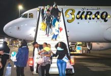 Rwanda receives over 100 refugees from Libya Rwanda receives over 100 refugees from Libya
