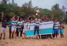Lions de Fer, Ruhango Zebras win 2024 rugby championship Lions de Fer, Ruhango Zebras win 2024 rugby championship