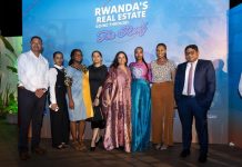 Mister Roof convenes property developers and the City of Kigali to advance real estate development Mister Roof convenes property developers and the City of Kigali to advance real estate development