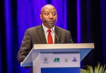 Access to Finance Rwanda launches Finscope 2024 Access to Finance Rwanda launches Finscope 2024