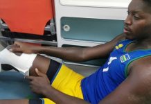 Beach V-ball: Rwanda withdraws from Paris 2024 qualifiers amid injury setback Beach V-ball: Rwanda withdraws from Paris 2024 qualifiers amid injury setback