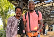 Transfer Updates: Ani in Belgium for pro trials with Charleroi Transfer Updates: Ani in Belgium for pro trials with Charleroi