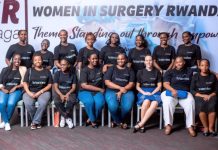 Experts make case for female surgeons’ mentorship opportunities, gender equality Experts make case for female surgeons’ mentorship opportunities, gender equality