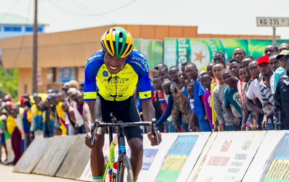 Seven Rwandan athletes confirmed for Paris 2024 Games Seven Rwandan athletes confirmed for Paris 2024 Games