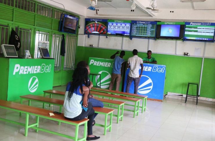 Should we revisit our gaming industry and modernise it? - Rwanda