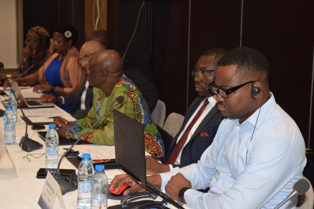 Boosting Intra-African Trade Framework: Experts Chart Way Forward For ...