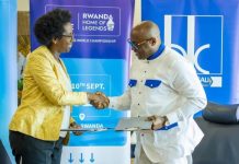 Bank of Kigali pulls out VCWC 2024 deal Bank of Kigali pulls out VCWC 2024 deal