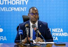 Rwanda’s tax revenues grow 38-fold Rwanda’s tax revenues grow 38-fold