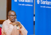 Sanlam posts Rwf459m in underwriting loss in 2023 Sanlam posts Rwf459m in underwriting loss in 2023