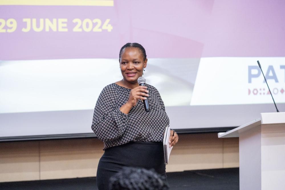 Strengthening Africa's health systems: Insights from NEPAD's top official on medicines regulatory programme Strengthening Africa's health systems: Insights from NEPAD's top official on medicines regulatory programme