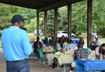 Rwandans in Indiana honour RPA liberation sacrifices Rwandans in Indiana honour RPA liberation sacrifices