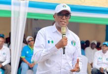 Gicumbi: Residents welcome PSD’s pledge to extend Mutuelle cover in all pharmacies Gicumbi: Residents welcome PSD’s pledge to extend Mutuelle cover in all pharmacies