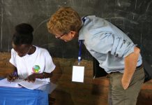 Democracy beyond elections: The ignorance of international media on Rwanda Democracy beyond elections: The ignorance of international media on Rwanda