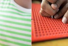 Braille ballot papers, sign language interpreters ready for election day – NEC Braille ballot papers, sign language interpreters ready for election day – NEC