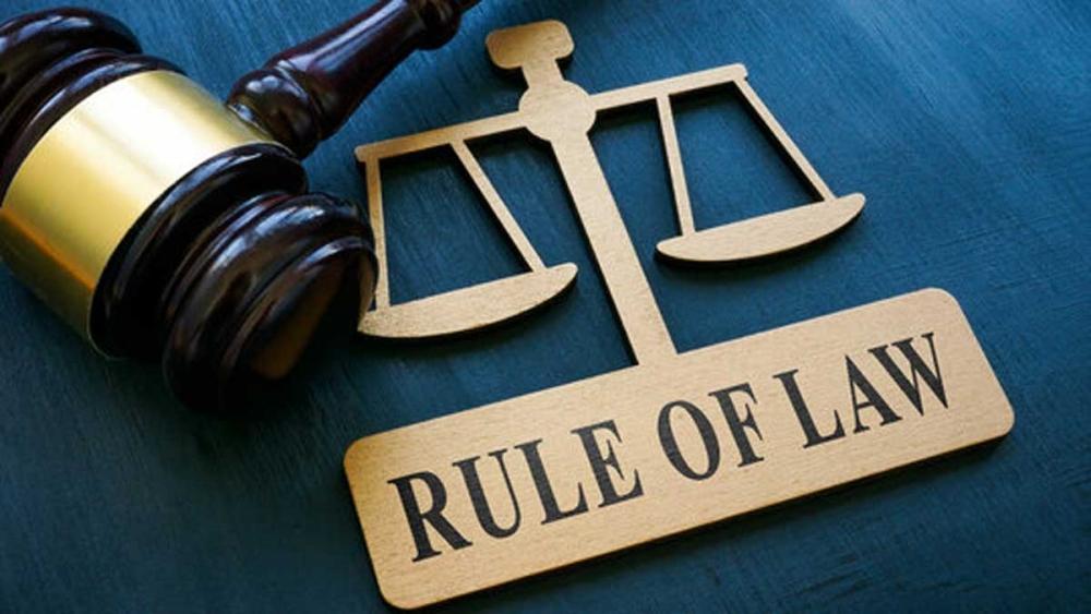 Rwanda continues to lead Africa in rule of law - global report Rwanda continues to lead Africa in rule of law - global report