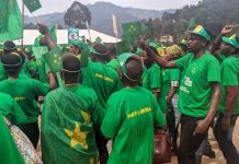 Liberal Party promises to improve public transport in Burera Liberal Party promises to improve public transport in Burera