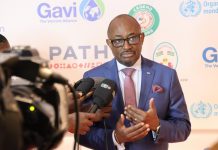 The humble beginnings of Richard Mihigo, the Rwandan doctor vying to lead WHO Africa The humble beginnings of Richard Mihigo, the Rwandan doctor vying to lead WHO Africa