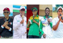 Rwanda Decides: Top 13 campaign pledges candidates have made so far Rwanda Decides: Top 13 campaign pledges candidates have made so far