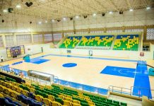 Petit Stade to host volleyball Liberation Day tourney Petit Stade to host volleyball Liberation Day tourney