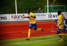 ‘Ambitious’ Mutsinzi ready to embrace Europa League football ‘Ambitious’ Mutsinzi ready to embrace Europa League football