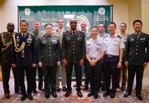 Rwandans in USA celebrate Liberation Day Rwandans in USA celebrate Liberation Day