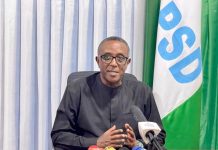 PSD vows to establish military service for high school graduates PSD vows to establish military service for high school graduates