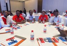 We are ready to vote, say Rwandans in diaspora We are ready to vote, say Rwandans in diaspora