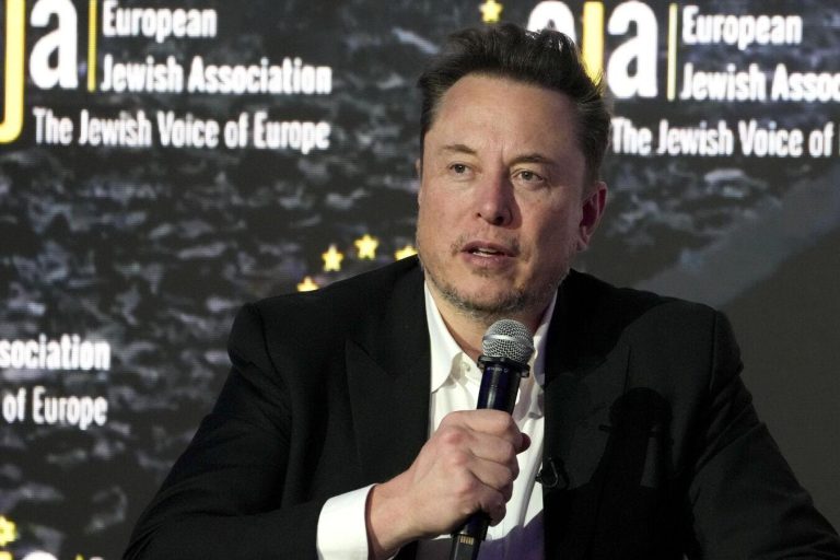 Elon Musk Cuts Ties With California And Announces Texas As New X ...