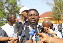 Green Party’s Habineza: We shall continue to strive for Rwanda’s betterment Green Party’s Habineza: We shall continue to strive for Rwanda’s betterment