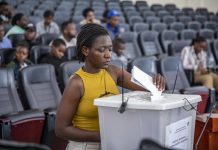 Youth MPs election: Insights from a local observer Youth MPs election: Insights from a local observer