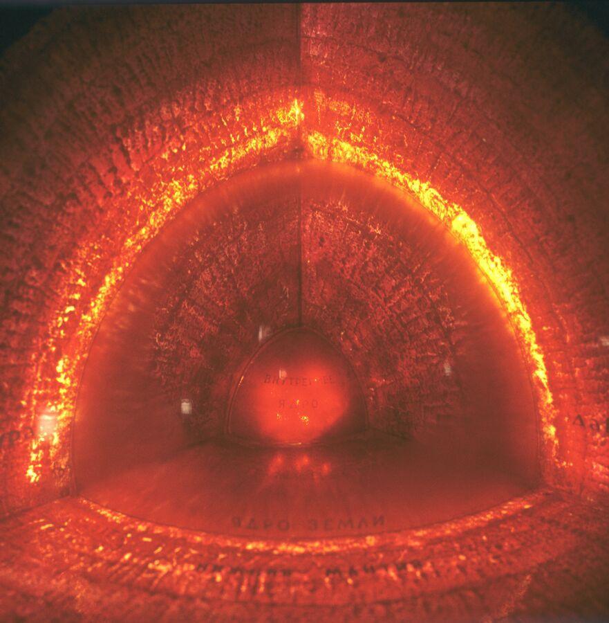 Huge Enigmatic Structures Reportedly Uncovered Deep Beneath the Earth's ...