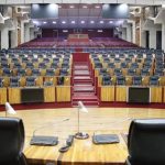 How will political parties share seats in Rwanda’s lower house of Parliament? How will political parties share seats in Rwanda’s lower house of Parliament?