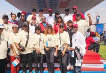 A show of solidarity: Why many Rwandans living in diaspora travelled back home to vote A show of solidarity: Why many Rwandans living in diaspora travelled back home to vote