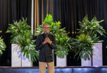 Kagame says Rwanda built on unity, won’t take peace, security for granted Kagame says Rwanda built on unity, won’t take peace, security for granted