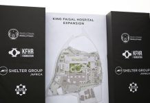 What to know about King Faisal Hospital expansion plan What to know about King Faisal Hospital expansion plan