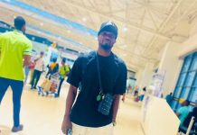 Exclusive: Mukura VS acquire Ghanaian striker Boateng Exclusive: Mukura VS acquire Ghanaian striker Boateng