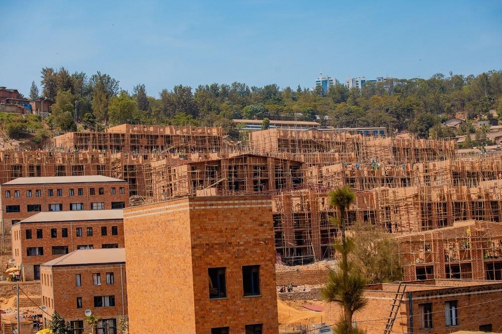 How top 5 projects are poised to reshape Kigali How top 5 projects are poised to reshape Kigali