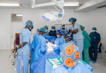 All 2023 kidney transplants successfully performed locally All 2023 kidney transplants successfully performed locally