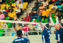 Rwandan teams set for KAVC memorial tourney in Kampala Rwandan teams set for KAVC memorial tourney in Kampala