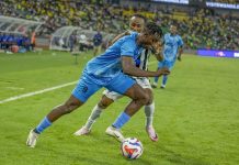 CAF CC: A guide to Police FC first round rivals CS Constantine CAF CC: A guide to Police FC first round rivals CS Constantine